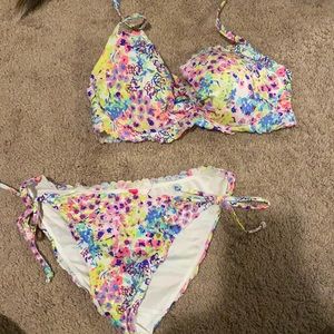 Victoria secret bikini